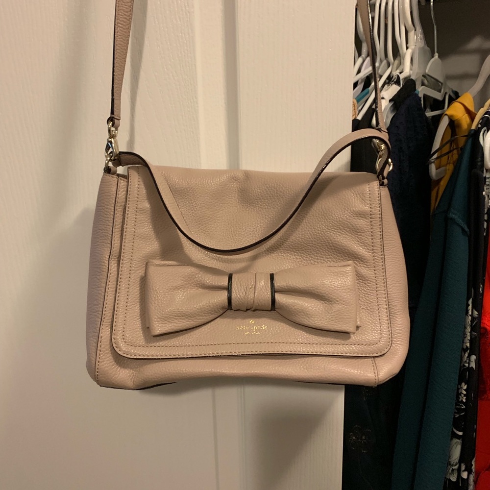 Kate spade crossbody
